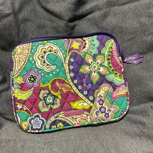 Vera Bradley tablet case